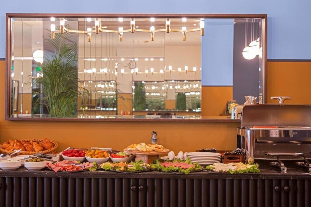 Картинка отеля - 16