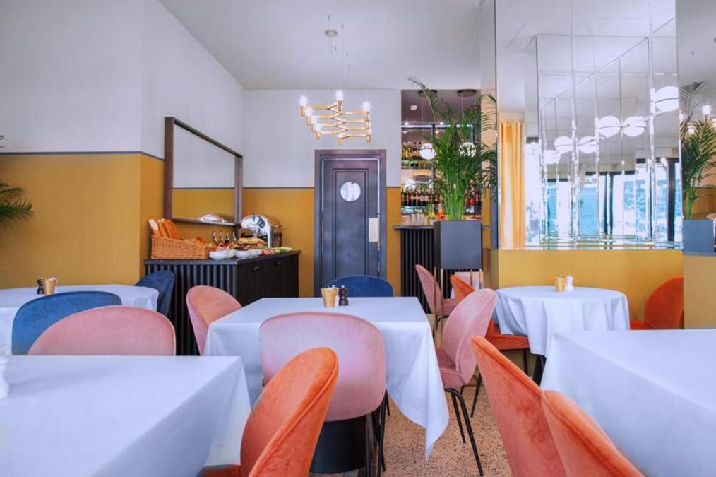 Картинка отеля - 18