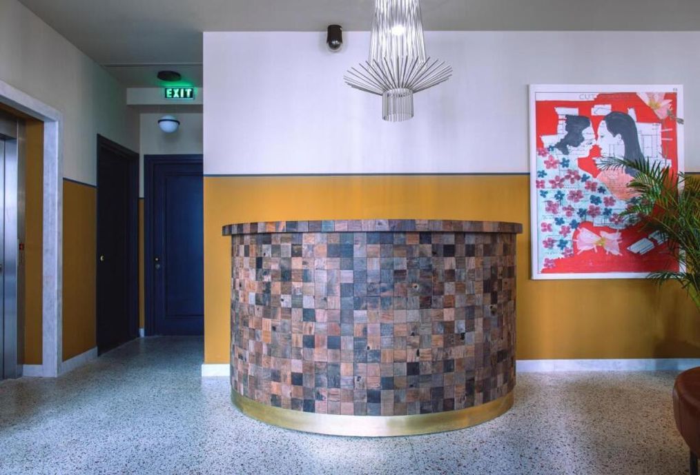 Картинка отеля - 19