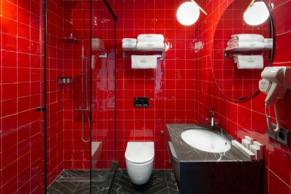 Картинка отеля - 21