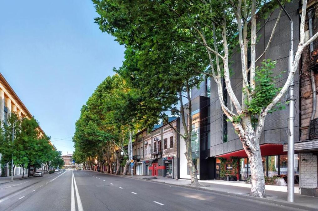 Картинка отеля - 22