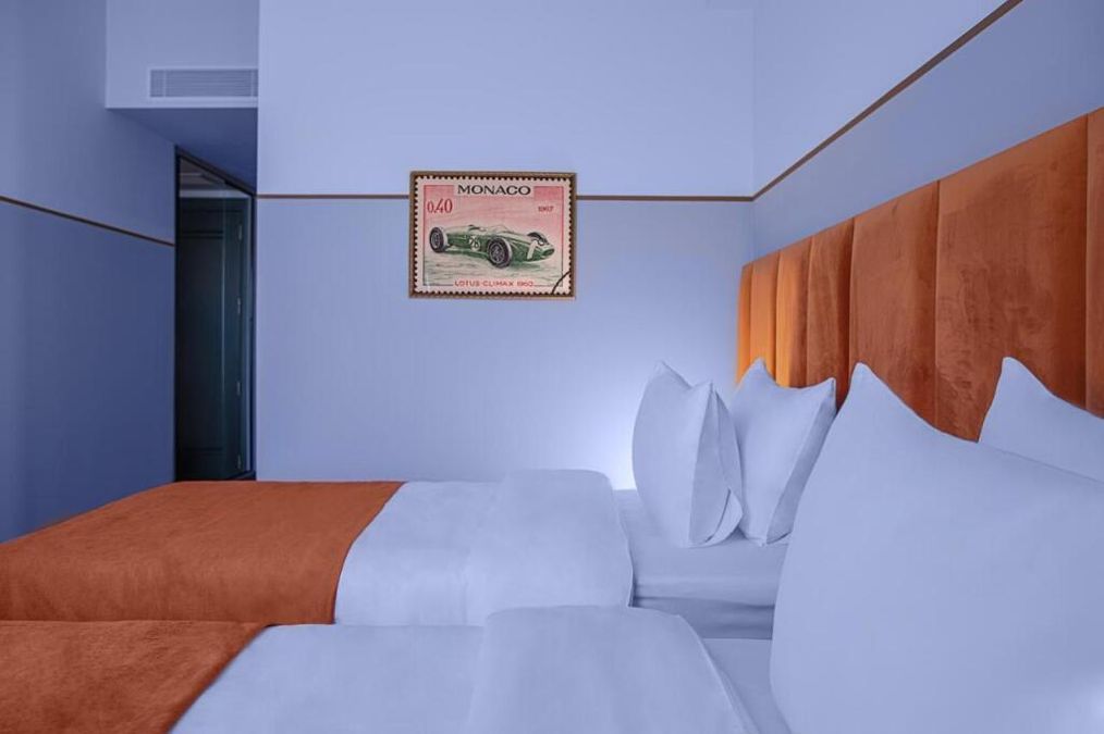 Картинка отеля - 5