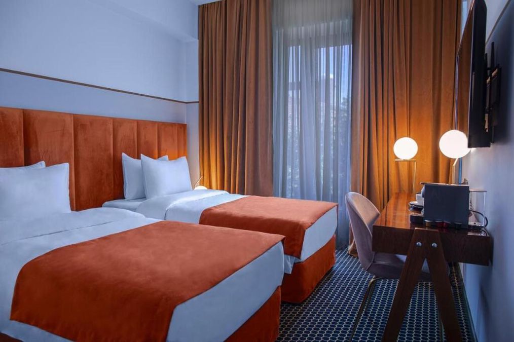 Картинка отеля - 6