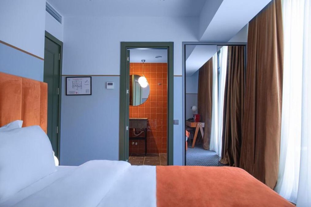 Картинка отеля - 7