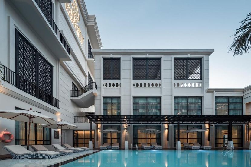 MANDARIN EASTVILLE PATTAYA - 3