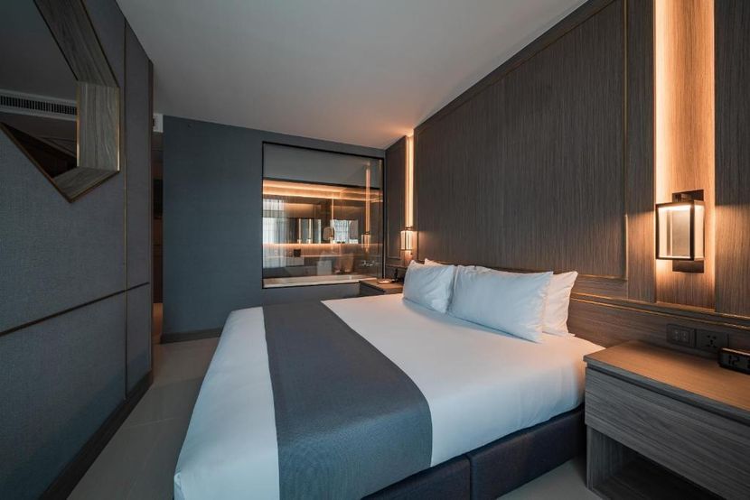 MANDARIN EASTVILLE PATTAYA - 4