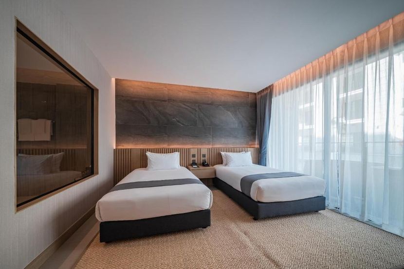 MANDARIN EASTVILLE PATTAYA - 5