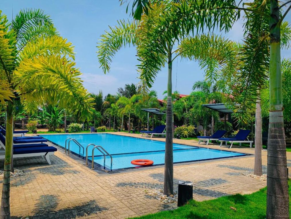 Картинка отеля - 12