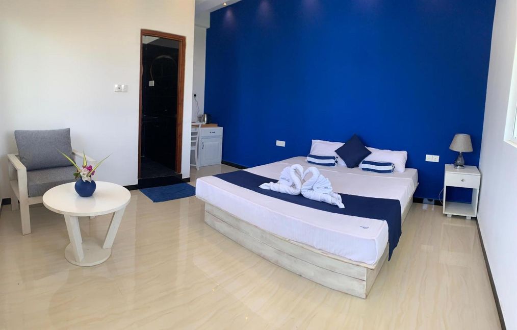 Картинка отеля - 3