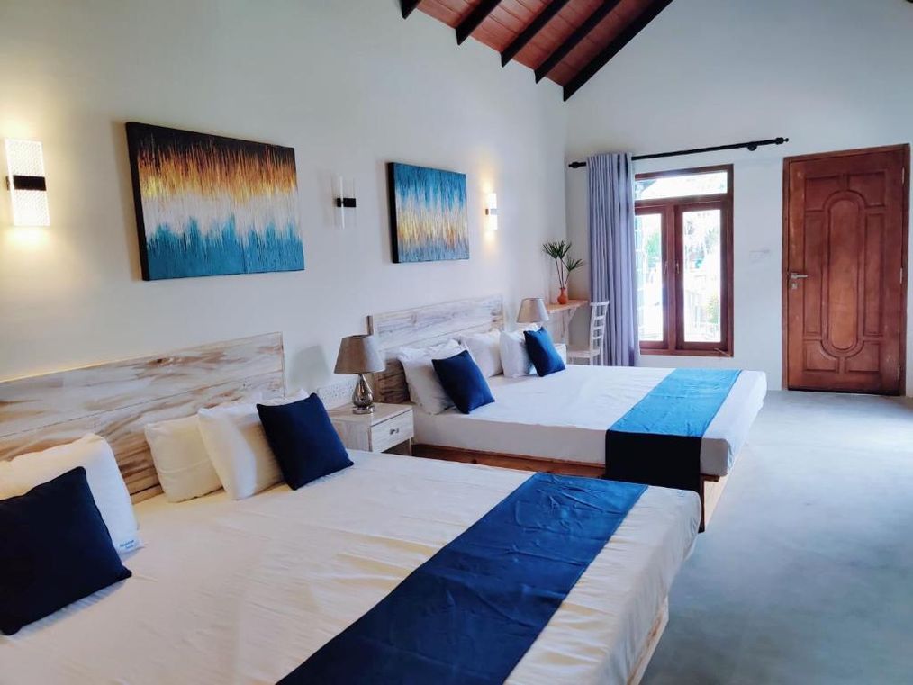 Картинка отеля - 4