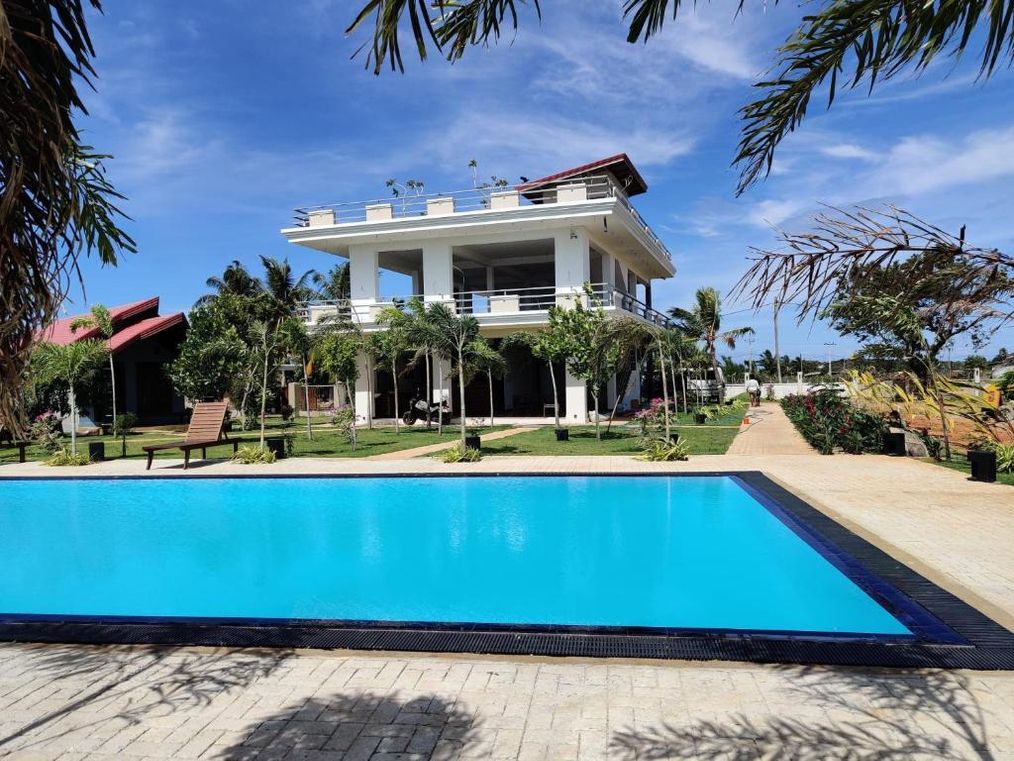 Картинка отеля - 10