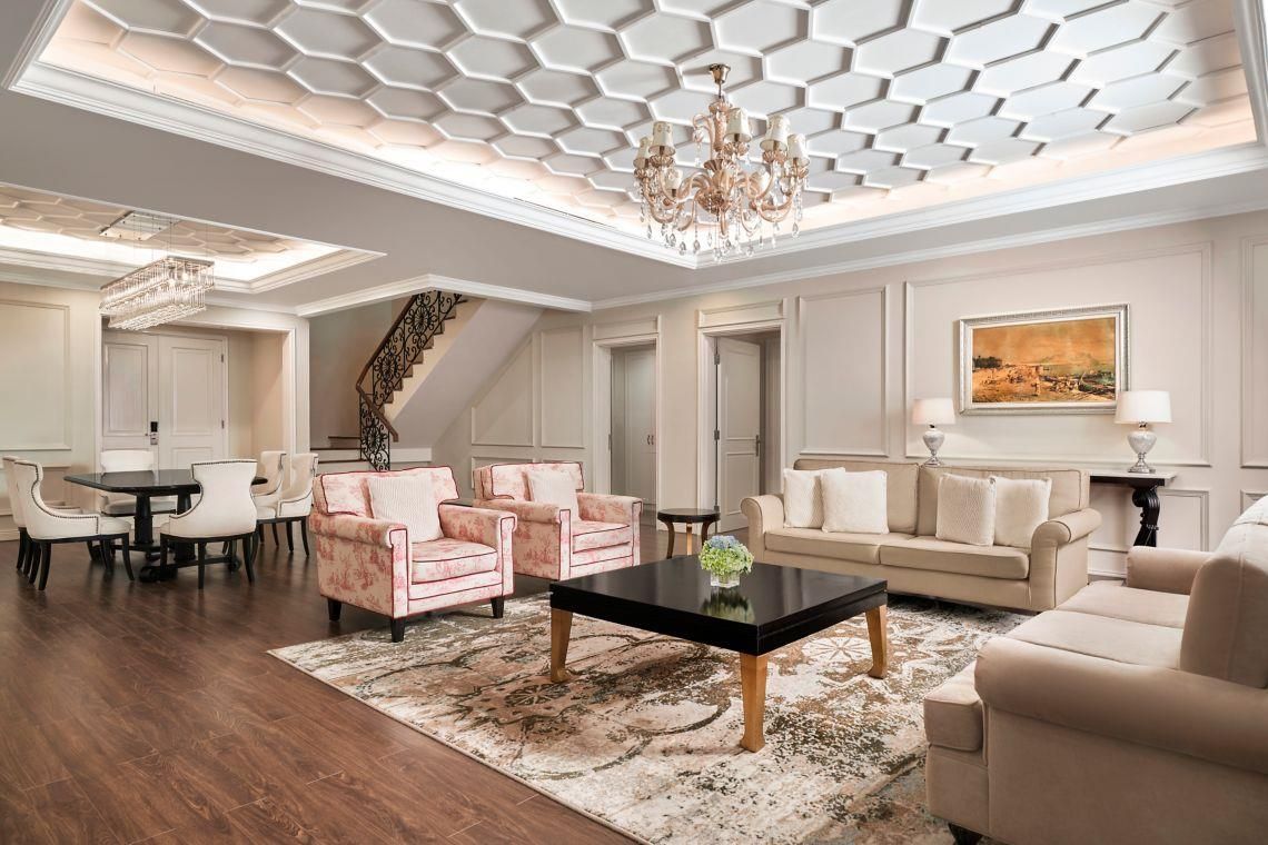 NHA TRANG MARRIOTT RESORT & SPA, HON TRE ISLAND - 19