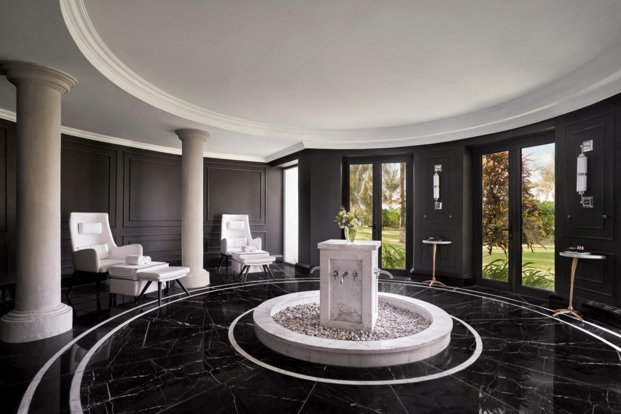 NHA TRANG MARRIOTT RESORT & SPA, HON TRE ISLAND - 3