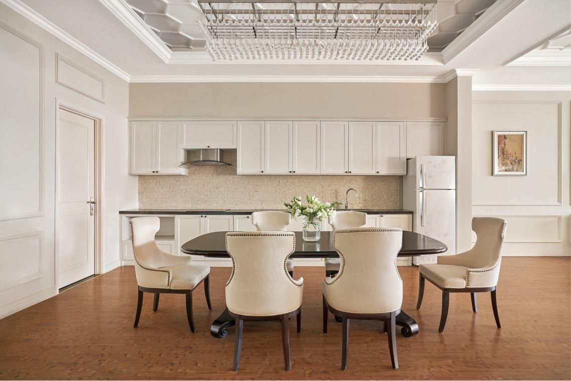 NHA TRANG MARRIOTT RESORT & SPA, HON TRE ISLAND - 21