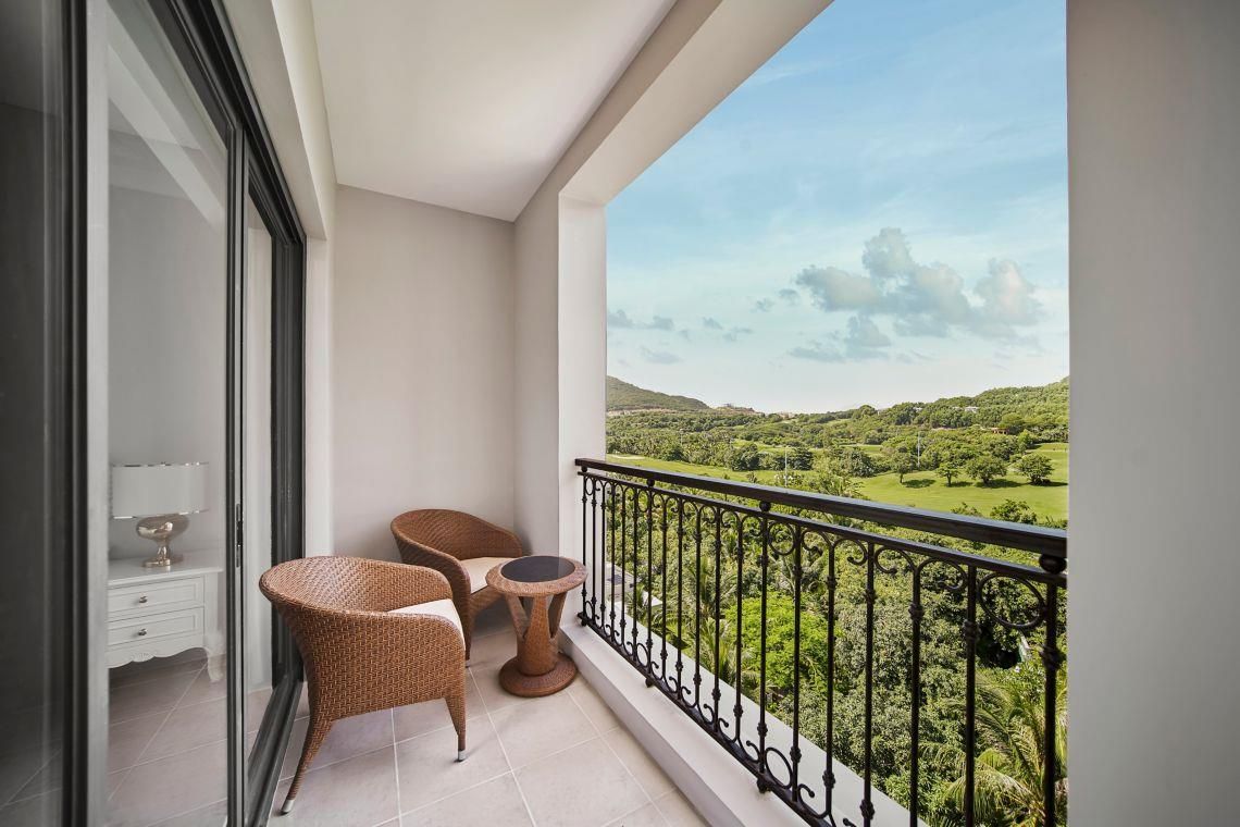 NHA TRANG MARRIOTT RESORT & SPA, HON TRE ISLAND - 22