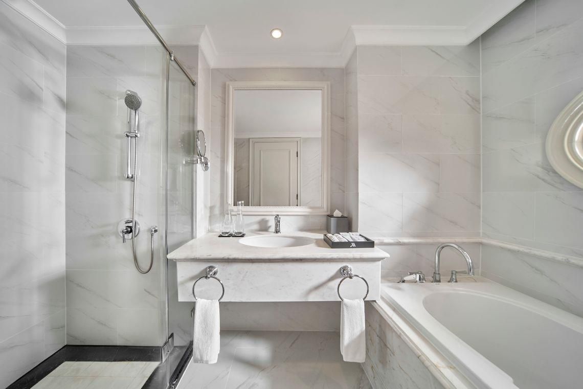 NHA TRANG MARRIOTT RESORT & SPA, HON TRE ISLAND - 24