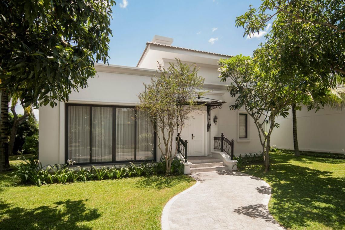 NHA TRANG MARRIOTT RESORT & SPA, HON TRE ISLAND - 27