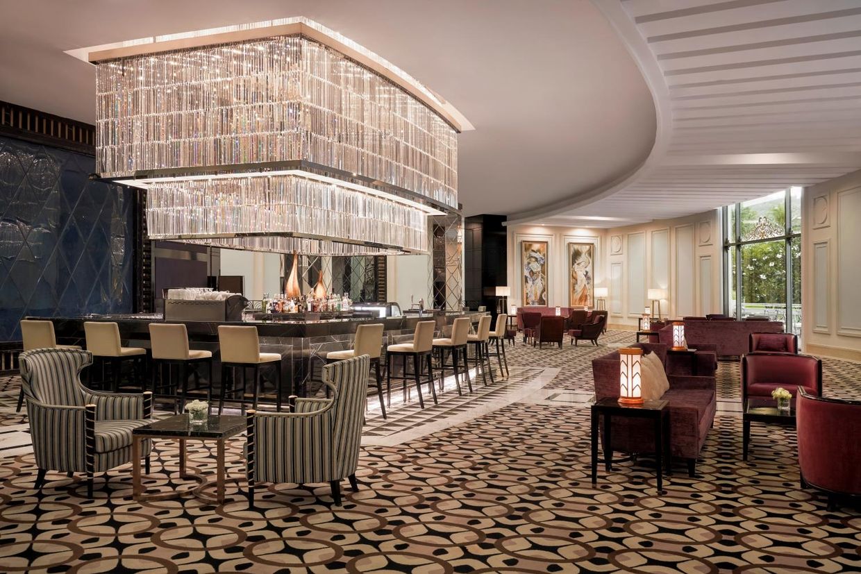 NHA TRANG MARRIOTT RESORT & SPA, HON TRE ISLAND - 10