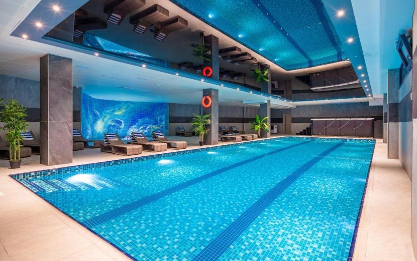 LITZ RESORT - 2