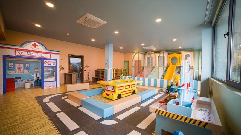 LITZ RESORT - 3