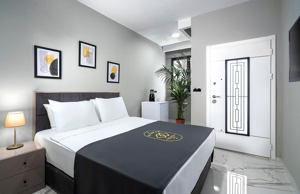 Картинка отеля - 2