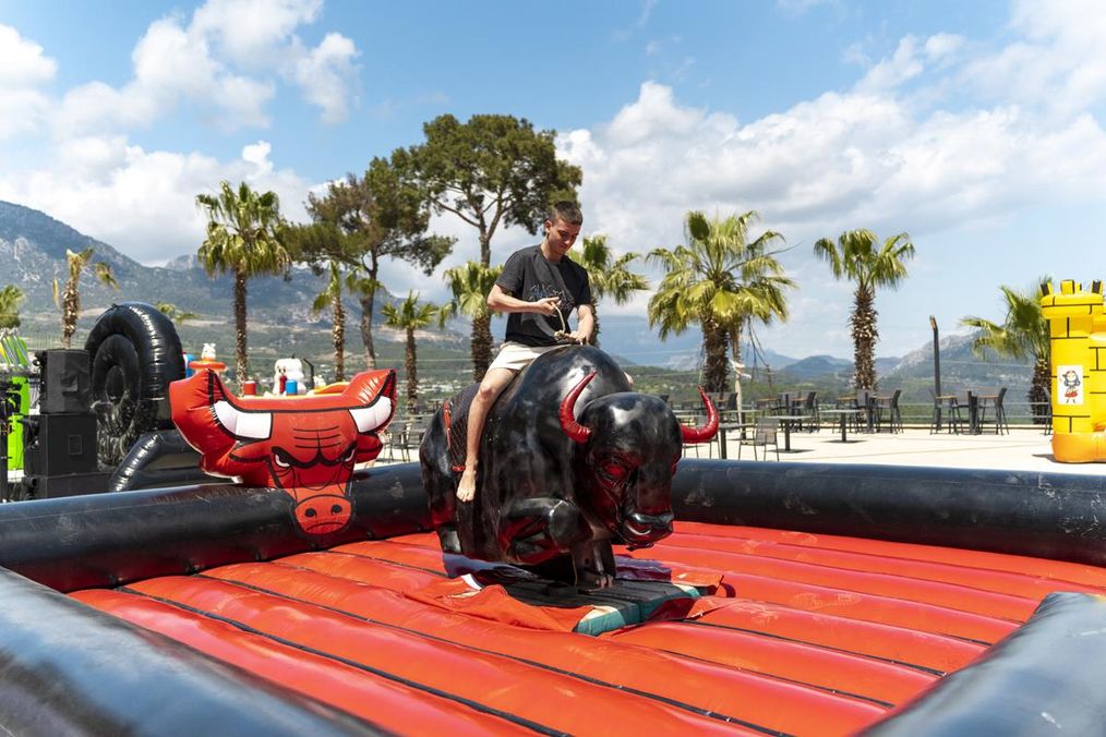 Картинка отеля - 23