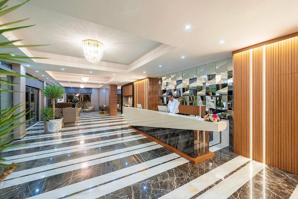 Картинка отеля - 28