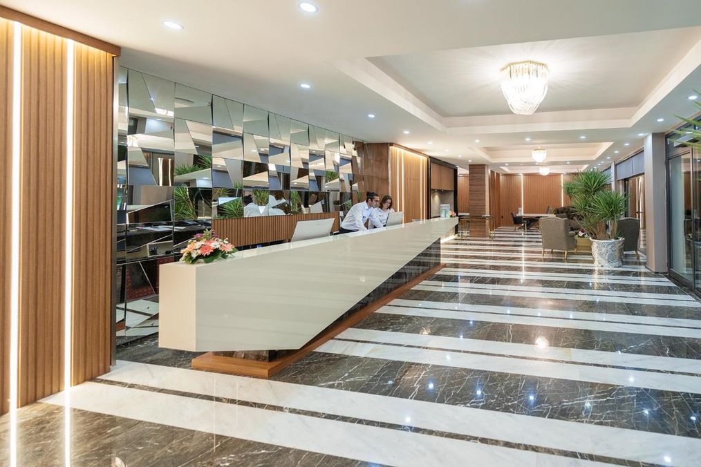 Картинка отеля - 30