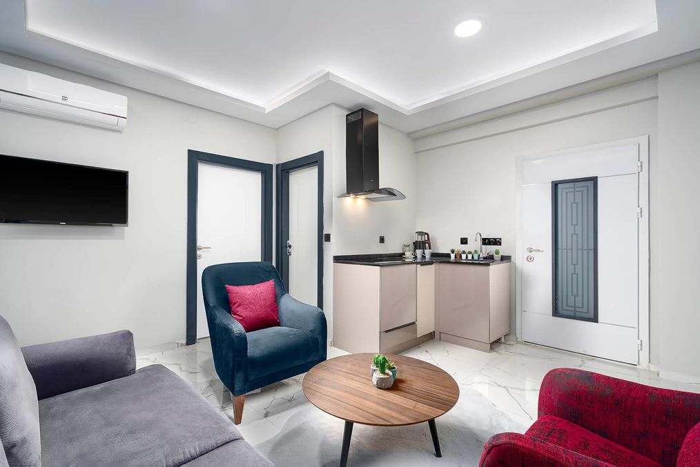 Картинка отеля - 8