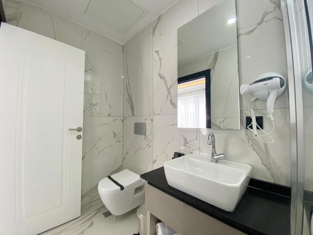 Картинка отеля - 9