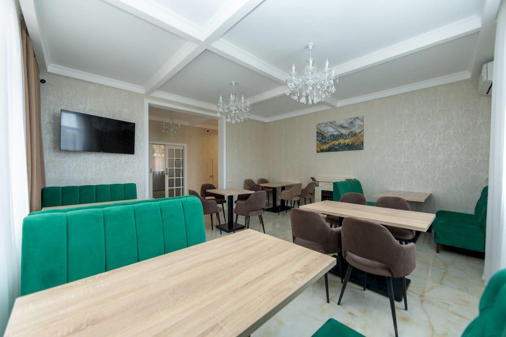 Картинка отеля - 25