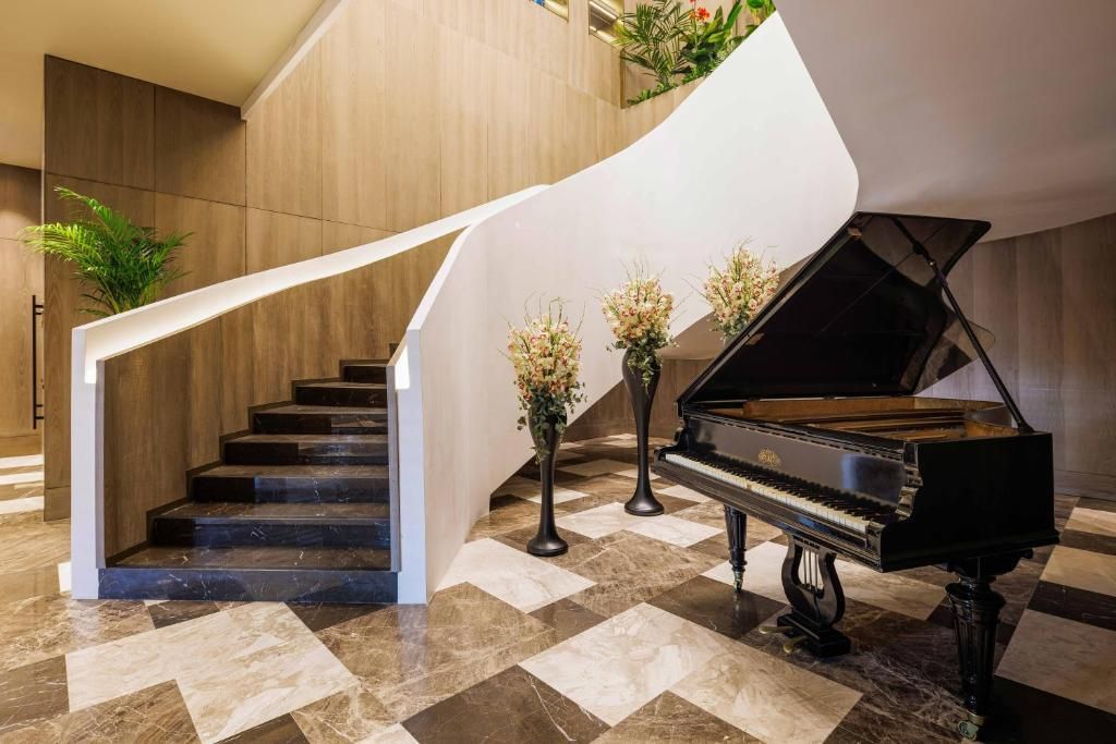 Movenpick Living Camlivadi - 5