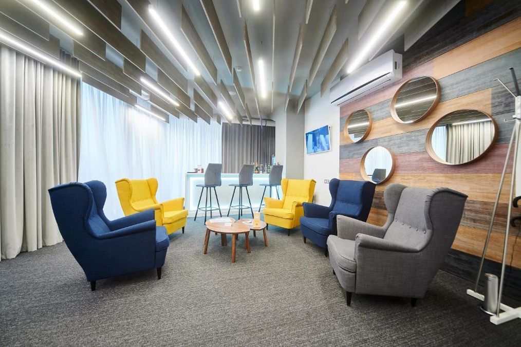 Картинка отеля - 3