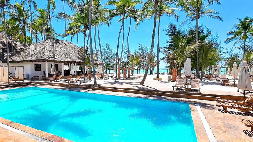 SBH MONICA ZANZIBAR (only adults 16+) - 1