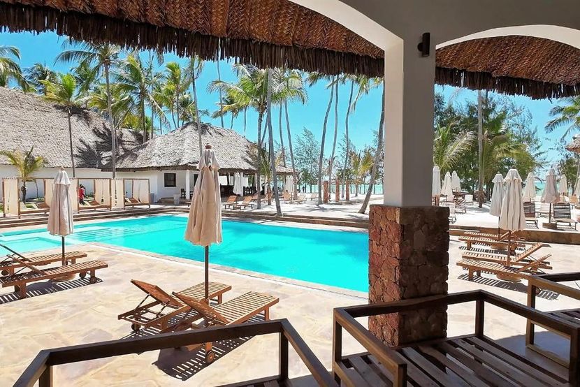 SBH MONICA ZANZIBAR (only adults 16+) - 3