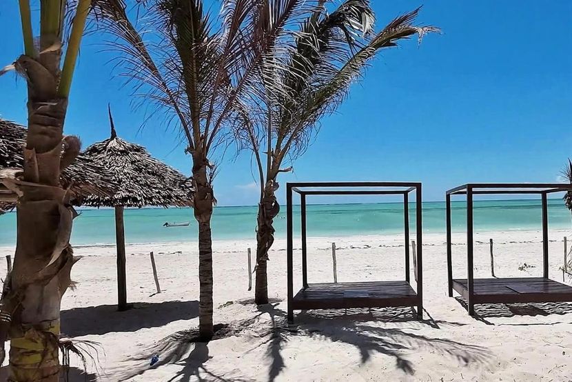 SBH MONICA ZANZIBAR (only adults 16+) - 4