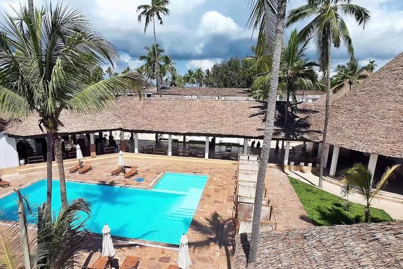 SBH MONICA ZANZIBAR (only adults 16+) - 6