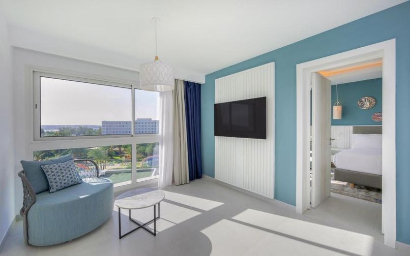 HILTON SKANES MONASTIR BEACH RESORT - 4