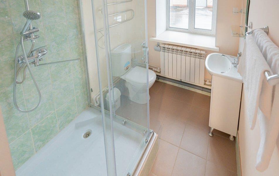 Картинка отеля - 30