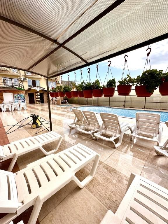 LOOBEACH SEAVIEW, гостевой дом - 11