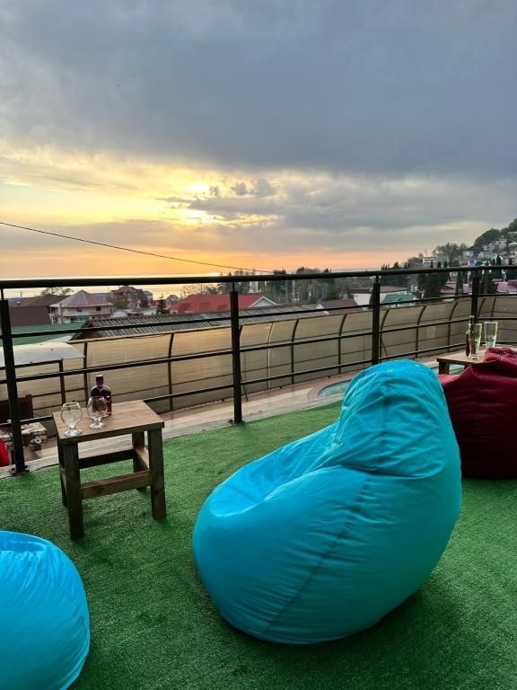 LOOBEACH SEAVIEW, гостевой дом - 12