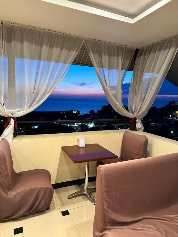 LOOBEACH SEAVIEW, гостевой дом - 14