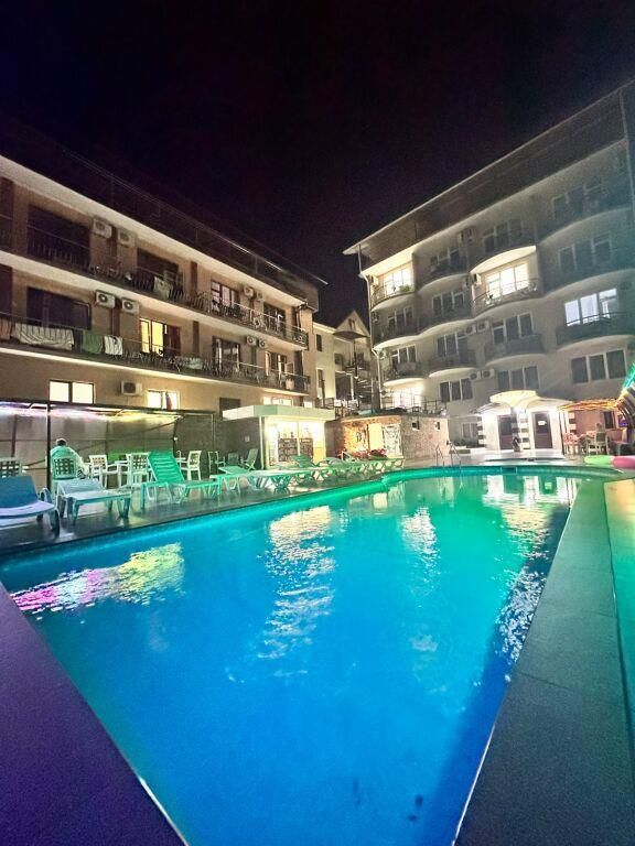 LOOBEACH SEAVIEW, гостевой дом - 15