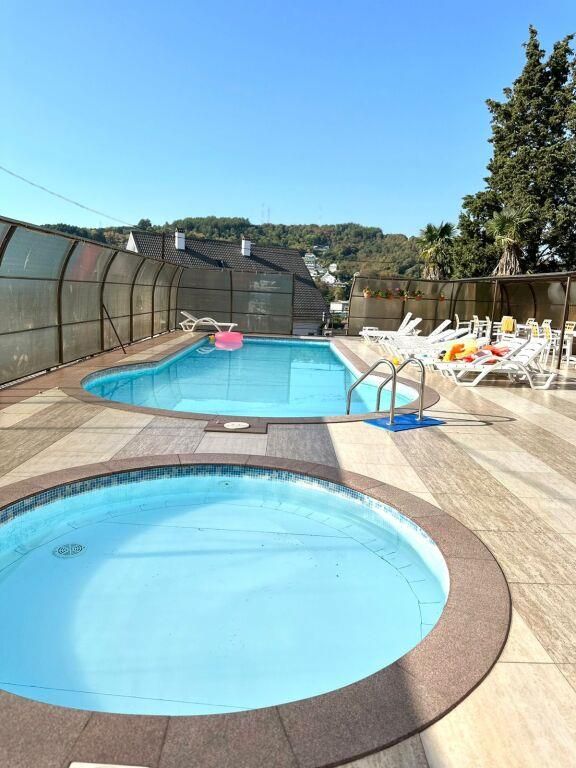 LOOBEACH SEAVIEW, гостевой дом - 17