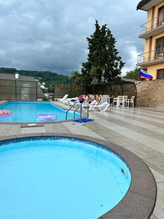 LOOBEACH SEAVIEW, гостевой дом - 18