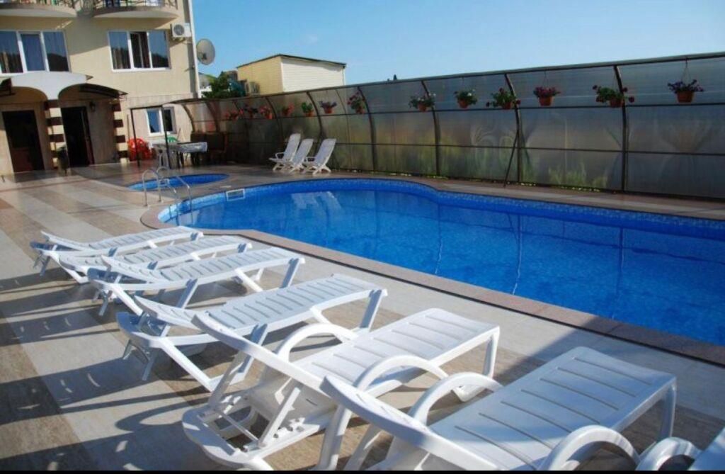 LOOBEACH SEAVIEW, гостевой дом - 3