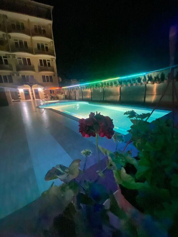 LOOBEACH SEAVIEW, гостевой дом - 5