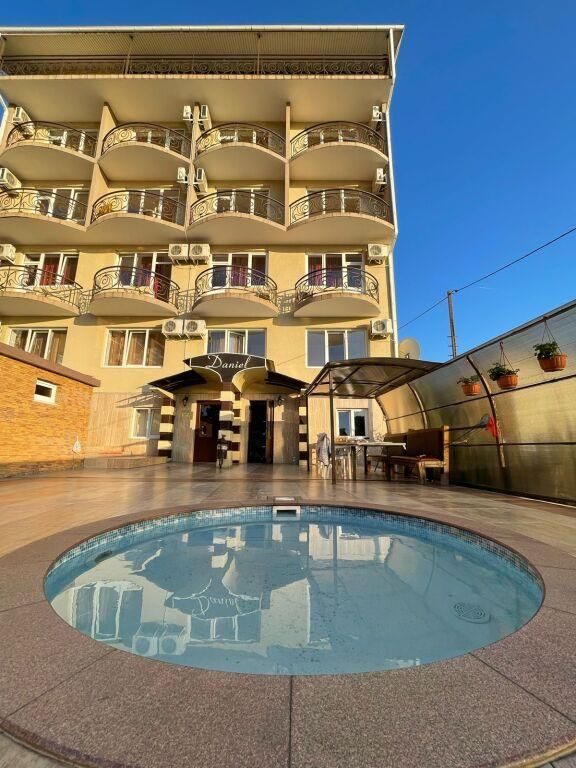 LOOBEACH SEAVIEW, гостевой дом - 6