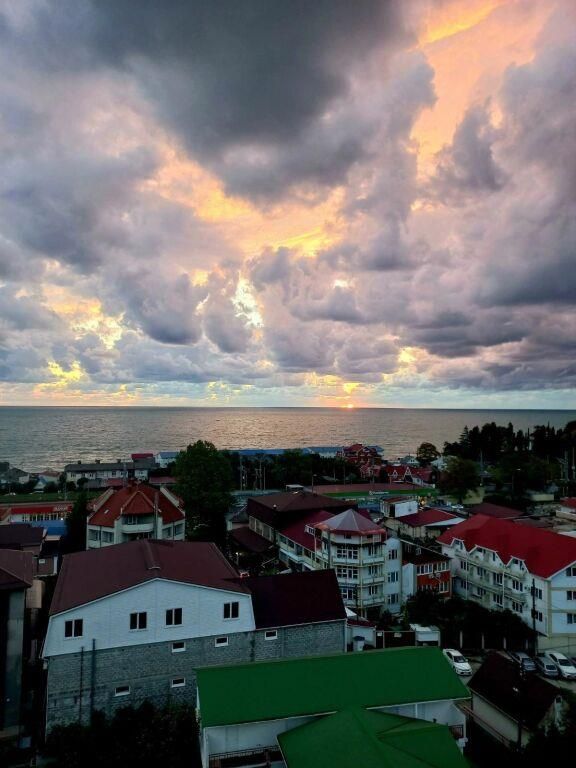 LOOBEACH SEAVIEW, гостевой дом - 8