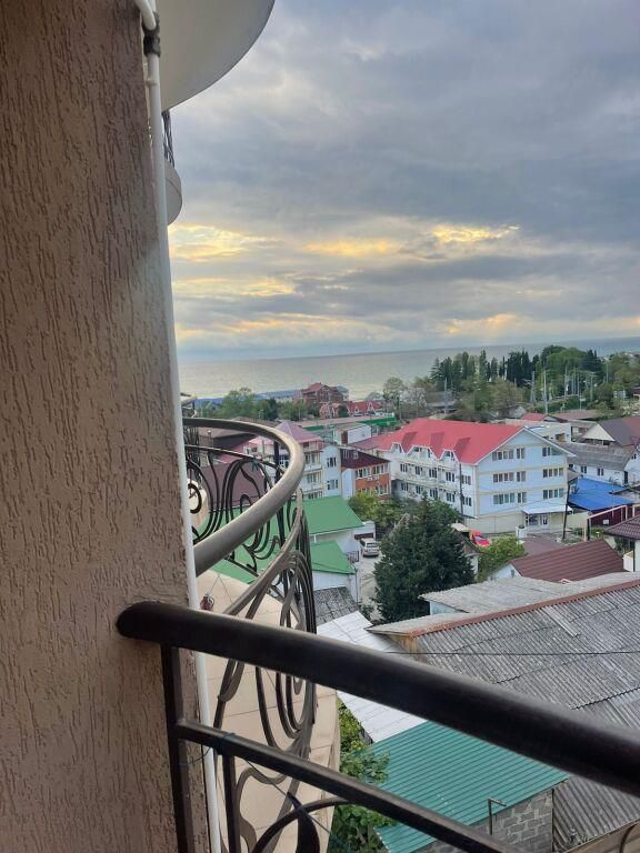 LOOBEACH SEAVIEW, гостевой дом - 9